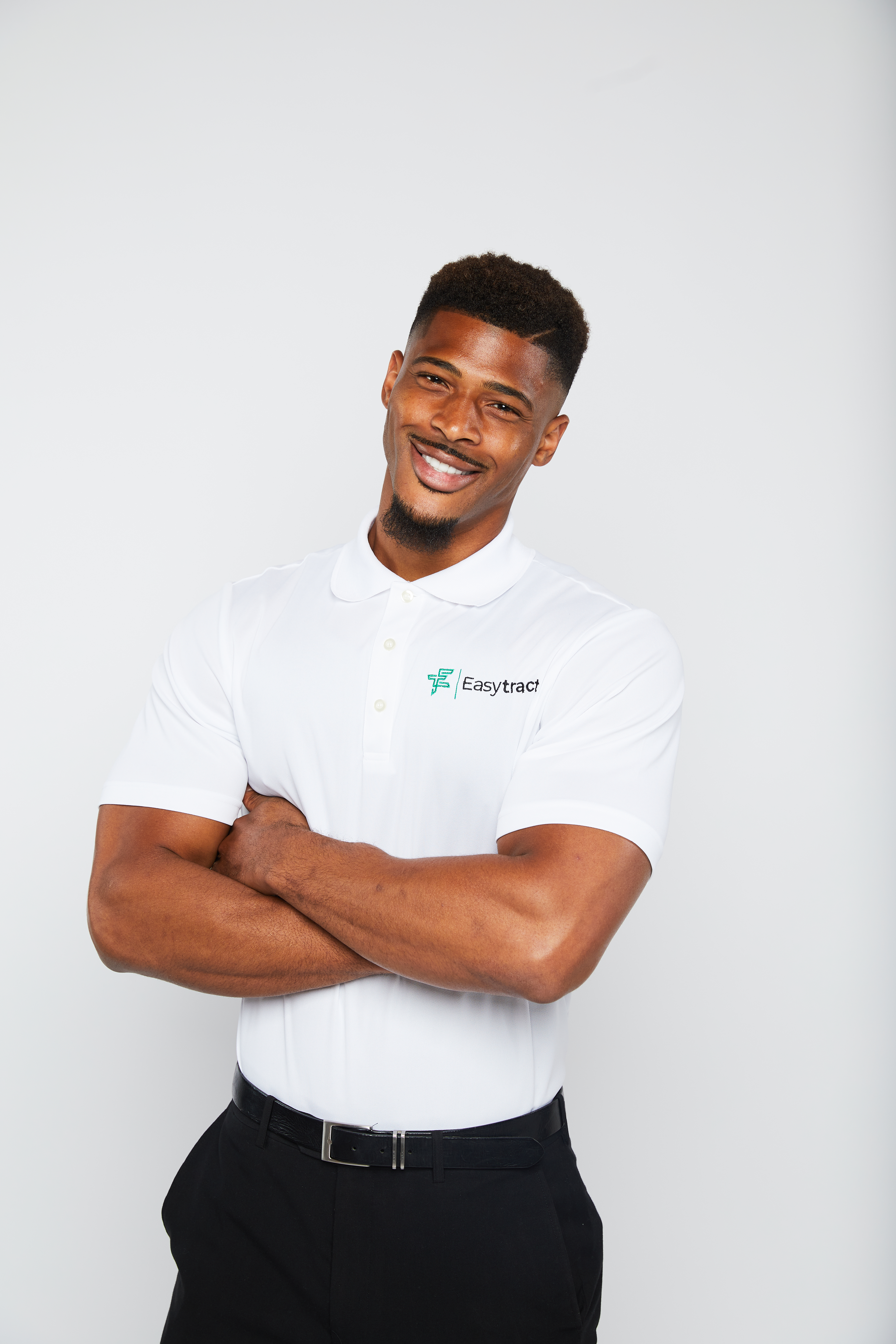 Easytract Community Member